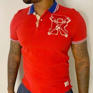 Rugby by Ralph Lauren Shirt